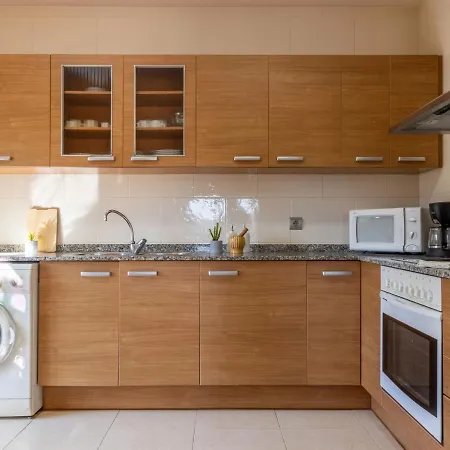 Alex By Interhome بيت للعطل *